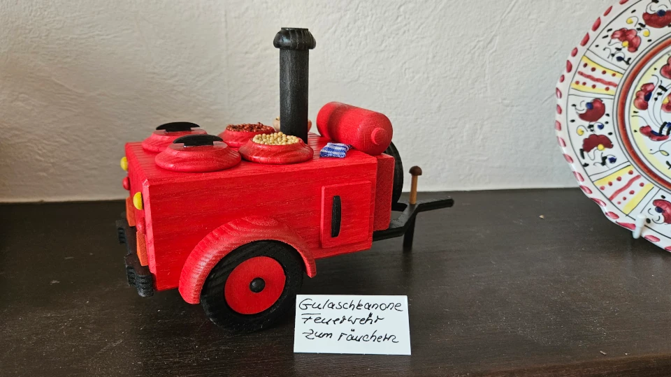 Kathrin's ERZGEBIRGISCHE VOLKSKUNST