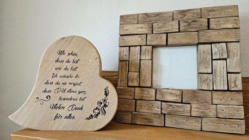 Kathrin's ERZGEBIRGISCHE VOLKSKUNST