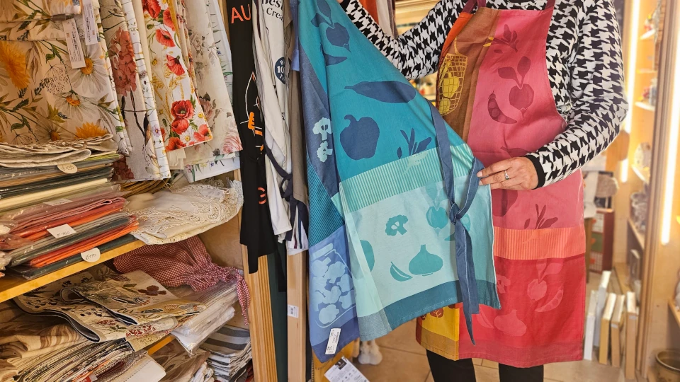 Kathrin's ERZGEBIRGISCHE VOLKSKUNST