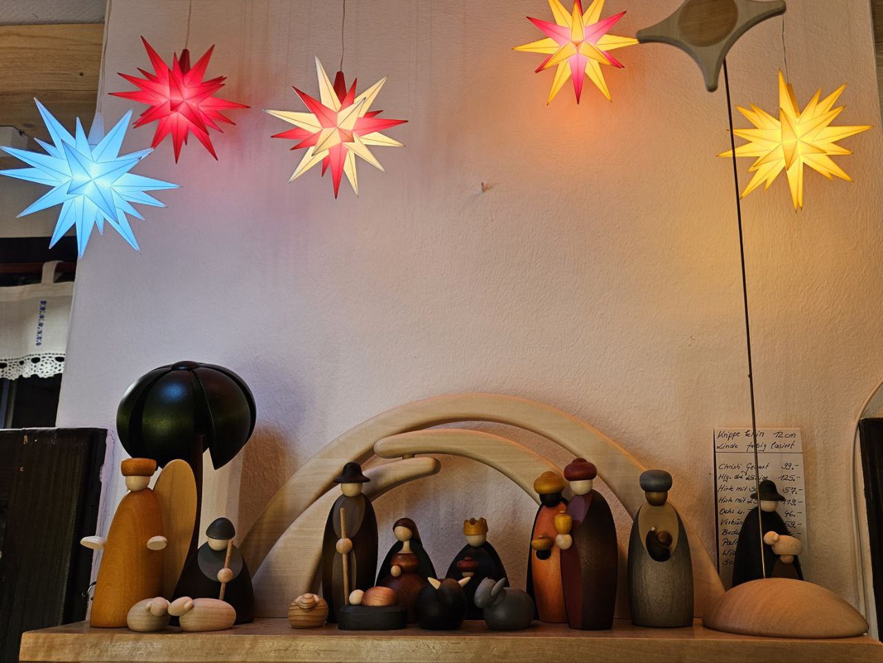 Laden - Kathrin's ERZGEBIRGISCHE VOLKSKUNST