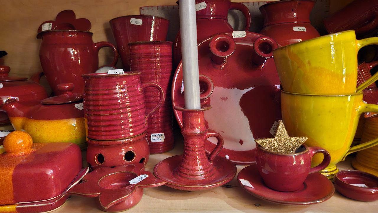 Laden - Kathrin's ERZGEBIRGISCHE VOLKSKUNST