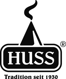 Logo von Huss
